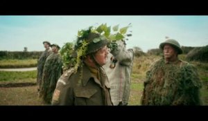 Dad's Army Exclusive Interview With Cast
