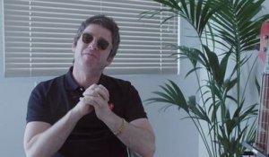 Noel Gallagher Has Some Choice Words For Whoever Decided To Change The Global Release Date For Albums
