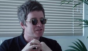 Noel Gallagher On EDM Artists Headlining Festivals: "Avicii Sounds Like A Fucking Artist From The Renaissance Period"