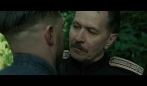 Child 44 Clip - Not In Moscow