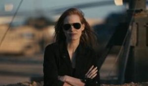 Zero Dark Thirty - Trailer