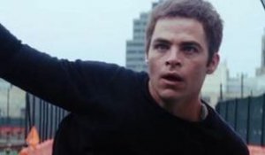 Jack Ryan: Shadow Recruit - Trailer