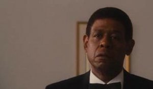 The Butler: Clip - Will That Be All Sir?