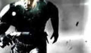 Tom Clancy's Splinter Cell Blacklist - Abilities