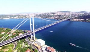 Guide de voyage - Istanbul (Turquie)