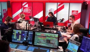 L'INTÉGRALE - Le Double Expresso RTL2 (15/02/22)