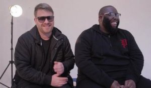 Run The Jewels: 'Meow The Jewels' Is Sillier Than You Can Even Imagine