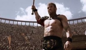 The Legend of Hercules - Trailer