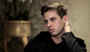 Foster The People's Mark Foster On The Greatest Song Ever