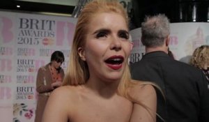 Paloma Faith To Festival Bosses: 'It's Your Reponsibility To Show Diversity'