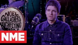 Noel Gallagher Responds To The Libertines' Request That He Produce The New Album