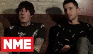 Bring Me The Horizon: Royal Blood Are For Arctic Monkeys Fans Who Want Something Heavier