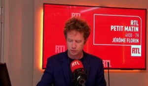 Le journal RTL de 5h30 du 10 février 2022