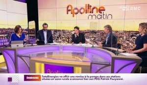 Le portrait de Poinca : qui est Éric Woerth, nouveau soutien d'Emmanuel Macron ? - 10/02