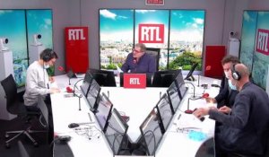 Le journal RTL de 7h du 10 février 2022