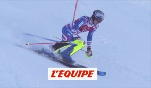 Clément Noël, éloge de la légèreté (5/6) - Ski - JO 2022 - Décryptage