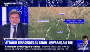 Le parquet antiterroriste ouvre une enquête après la mort d'un Français dans une attaque au Bénin