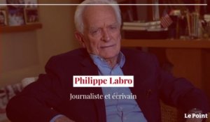 La guerre d'Algérie de Philippe Labro