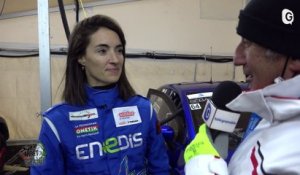 Arrêt Au Stand - 02/22 - Trophée Andros