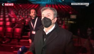 Campagne présidentielle 2022 : Jean-Luc Mélenchon attendu à Montpellier