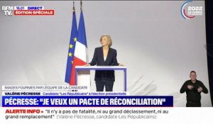 Valérie Pécresse: "Le wokisme, c'est le contraire de la République"