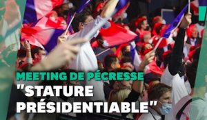 "Pécresse est la seule qui peut vaincre Macron", pourquoi ces militants LR sont optimistes
