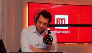 Le journal RTL de 04h30 du 14 février 2022