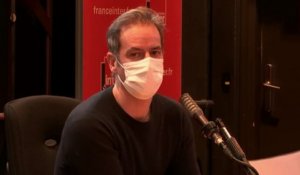 Valérie Pécresse cherche un charisme sur le Bon Coin - Tanguy Pastureau maltraite l'info