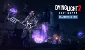 Comment obtenir le premier DLC gratuit de Dying Light 2 ?