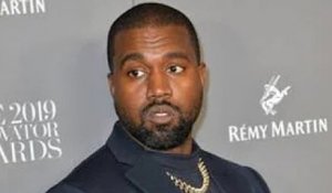 Kanye West s'en prend violemment à Pete Davidson dans une série de posts sur Instagram