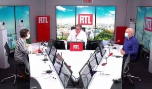 Le journal RTL de 7h30 du 15 février 2022