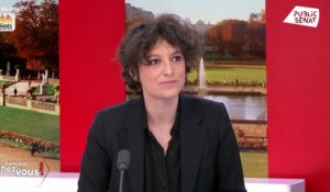Mélanie Vogel & Julien Aubert - Bonjour chez vous ! (15/02/2022)
