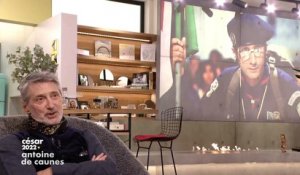 Emu, Antoine de Caunes rend un hommage poignant à Philippe Gildas dans « En aparté » sur Canal Plus : "C'est quelqu'un de capital" - VIDEO