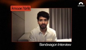 Armaan Malik on starting over again and bringing Indian music to the global stage