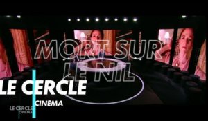 Mort sur le Nil - Débat du Cercle