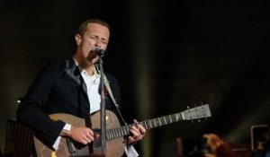 Coldplay va se produire gratuitement à la Dubaï Expo