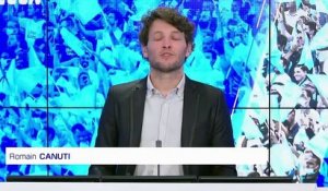 Virage Marseille : pour Di Meco, Sampaoli a fait une "Guardiola"