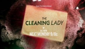 The Cleaning Lady - Promo 1x07
