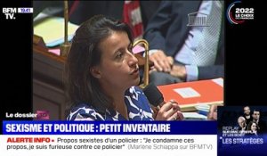Le sexisme en politique: retour sur des moments marquants en France