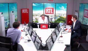 La brigade RTL du 16 février 2022