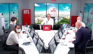 Le journal RTL de 7h30 du 16 février 2022