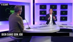 SMART JOB - Bien dans son job du jeudi 17 février 2022