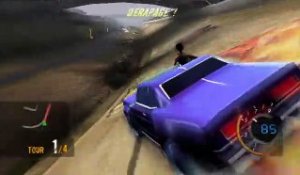 187 Ride or Die online multiplayer - ps2