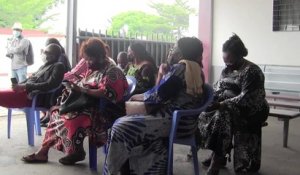 Des vaccins contre le Covid produits en Afrique