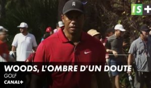 Tiger Woods, un retour encore lointain - Golf