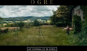 Bande-annonce officielle de Ogre, avec Ana Girardot (vf)