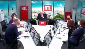 RTL Midi du 18 février 2022