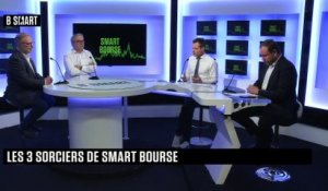 SMART BOURSE - Planète marché(s) du vendredi 18 février 2022