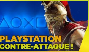 Pour contrer le Game Pass, Spartacus se prépare en coulisse  5 Choses à Savoir