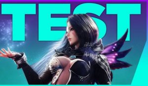 L’attente est enfin terminée ! | Lost Ark  TEST PC